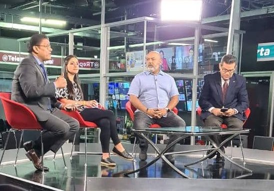 cesar bollero entrevista